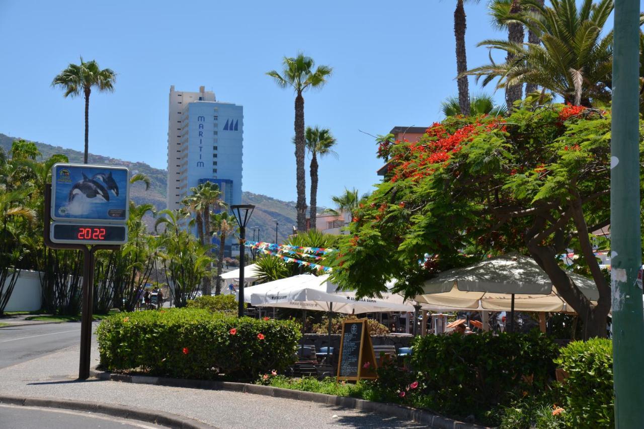 Apartamento Puerto De La Cruz - S De Sol Puerto de la Cruz (Tenerife) Exterior foto