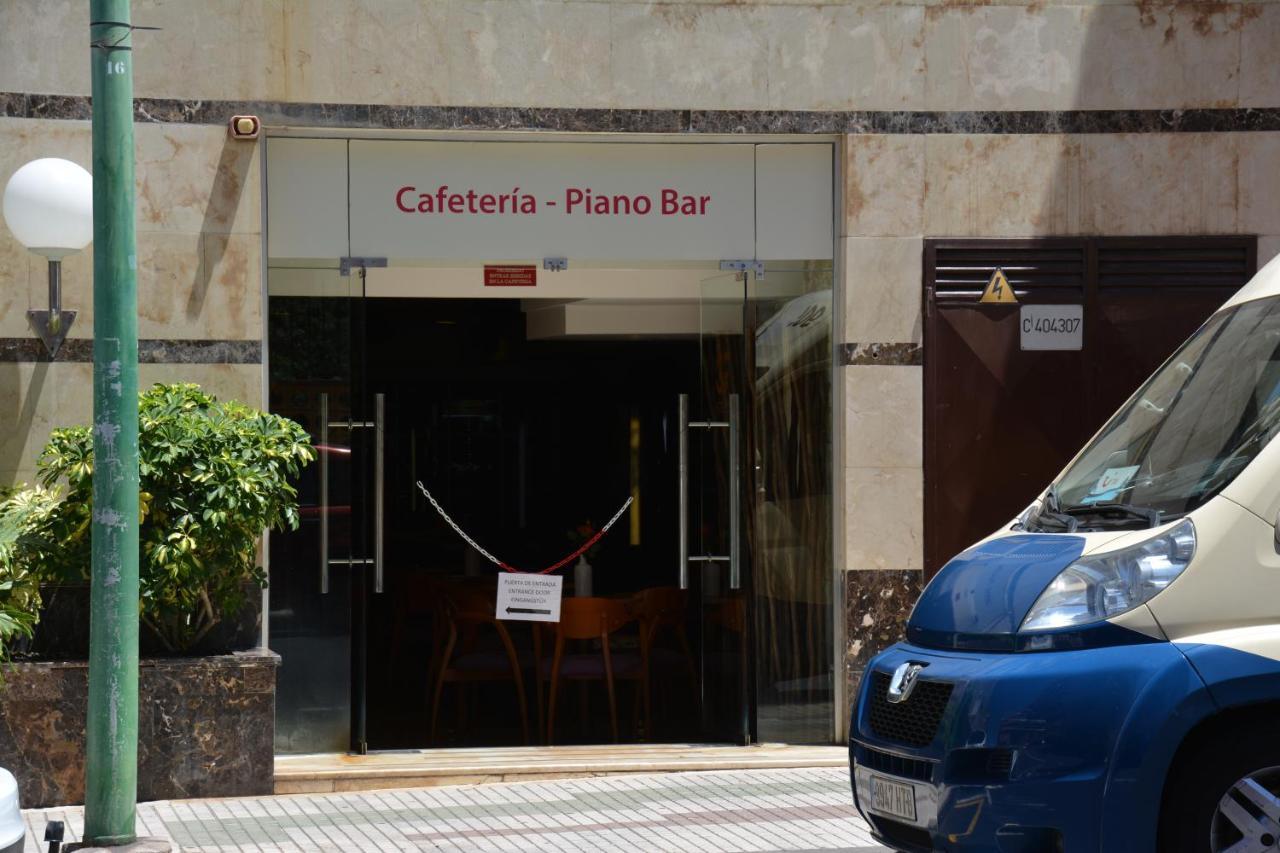 Apartamento Puerto De La Cruz - S De Sol Puerto de la Cruz (Tenerife) Exterior foto