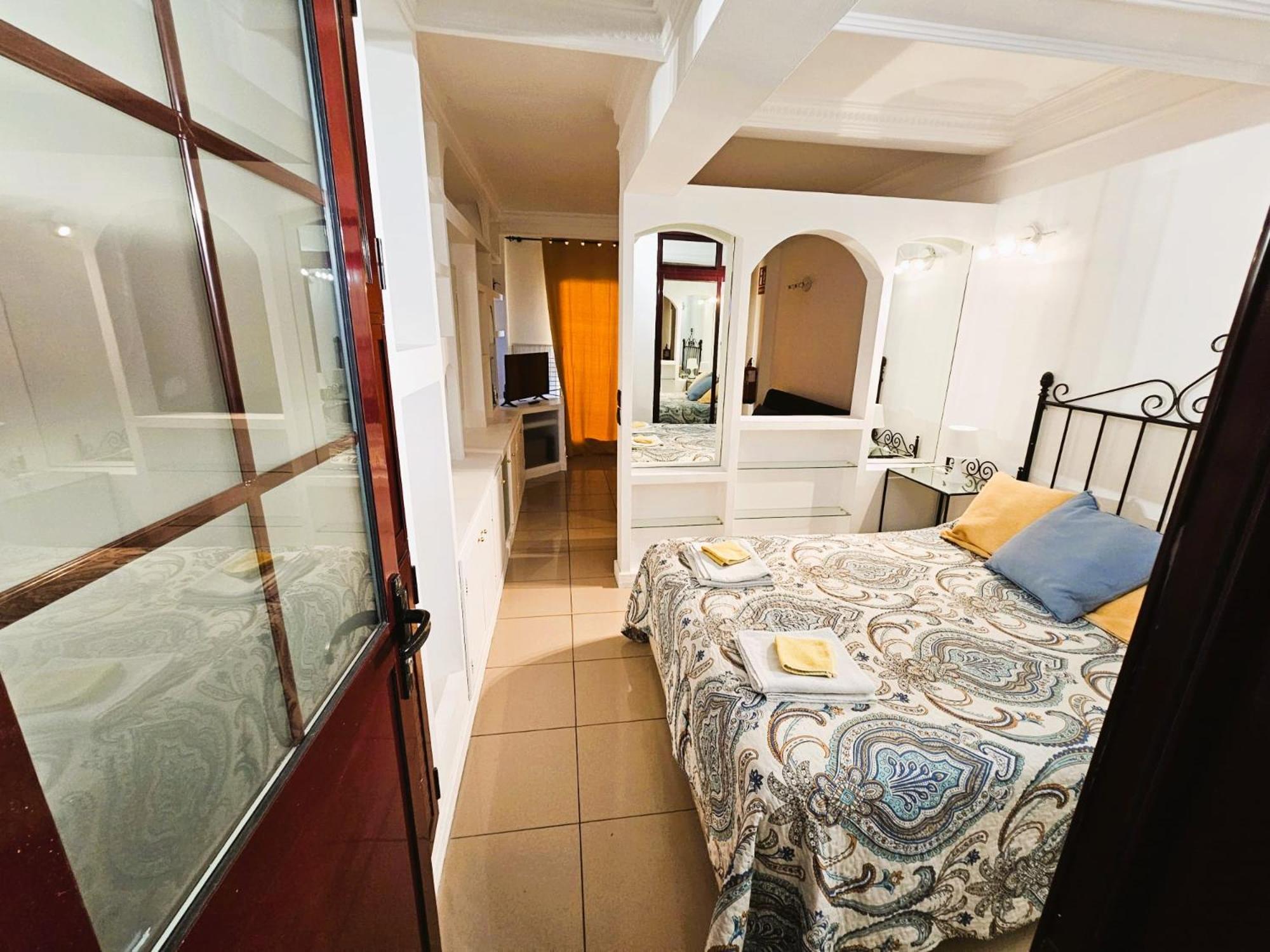 Apartamento Puerto De La Cruz - S De Sol Puerto de la Cruz (Tenerife) Exterior foto