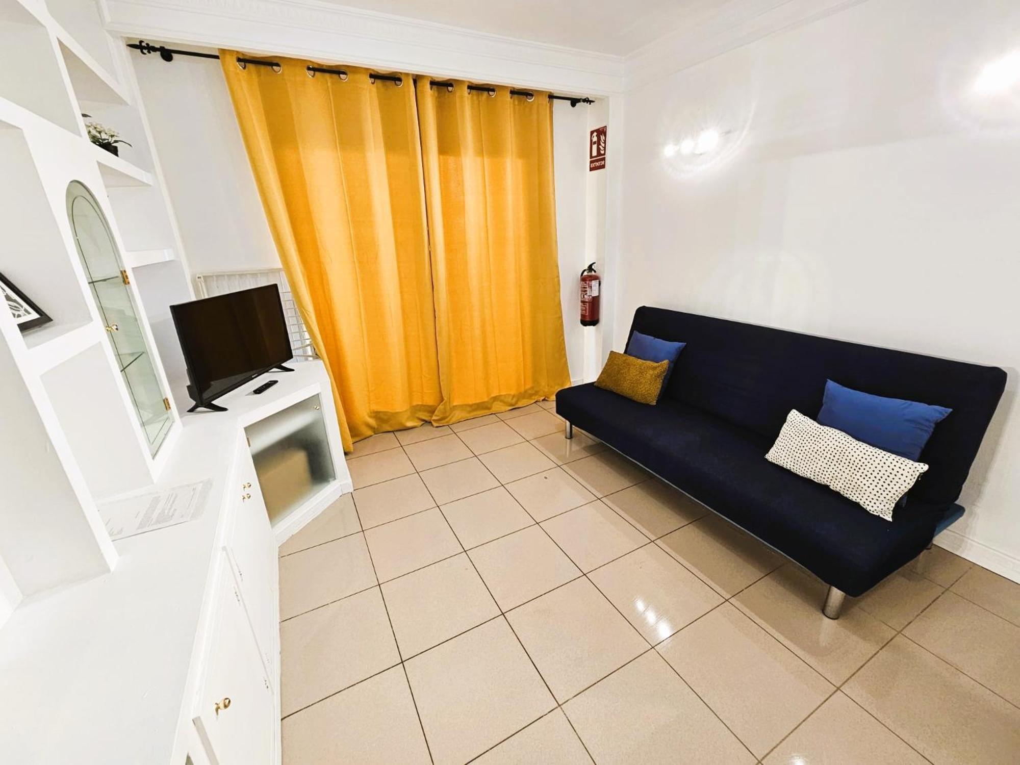 Apartamento Puerto De La Cruz - S De Sol Puerto de la Cruz (Tenerife) Exterior foto